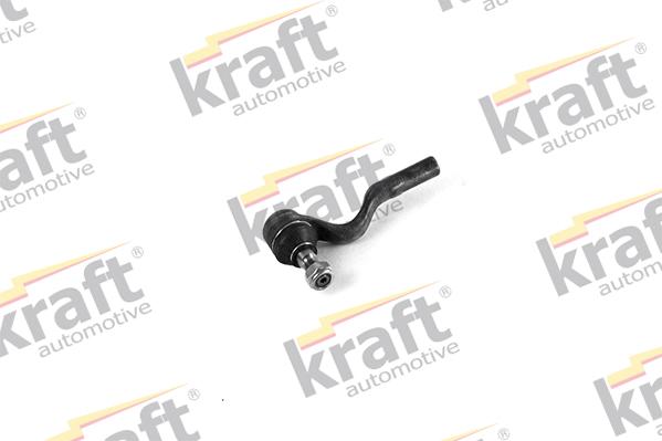 KRAFT AUTOMOTIVE 4311050 - Stūres šķērsstiepņa uzgalis www.autospares.lv