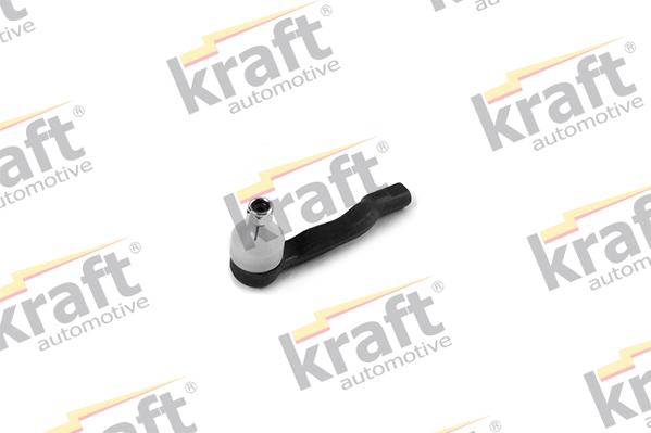 KRAFT AUTOMOTIVE 4311141 - Stūres šķērsstiepņa uzgalis www.autospares.lv