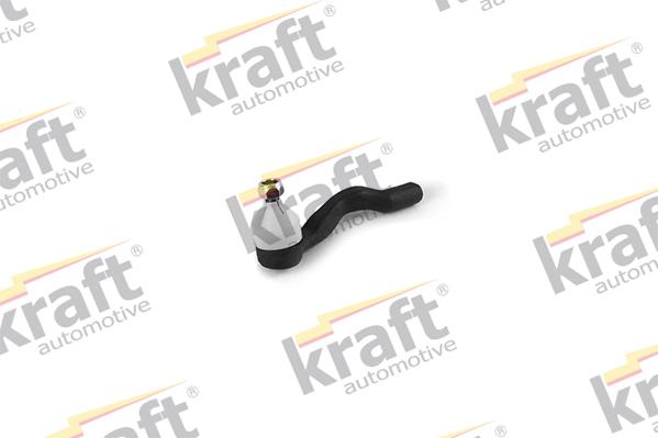 KRAFT AUTOMOTIVE 4311142 - Stūres šķērsstiepņa uzgalis www.autospares.lv