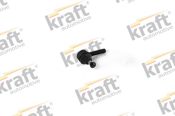 KRAFT AUTOMOTIVE 4311150 - Stūres šķērsstiepņa uzgalis autospares.lv