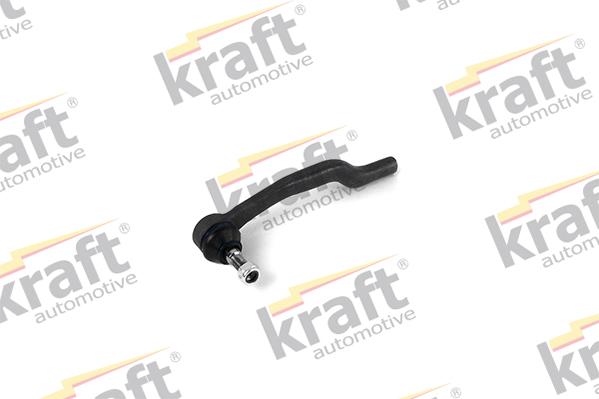 KRAFT AUTOMOTIVE 4311265 - Stūres šķērsstiepņa uzgalis www.autospares.lv