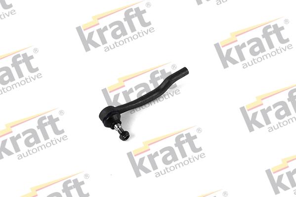 KRAFT AUTOMOTIVE 4311260 - Stūres šķērsstiepņa uzgalis www.autospares.lv