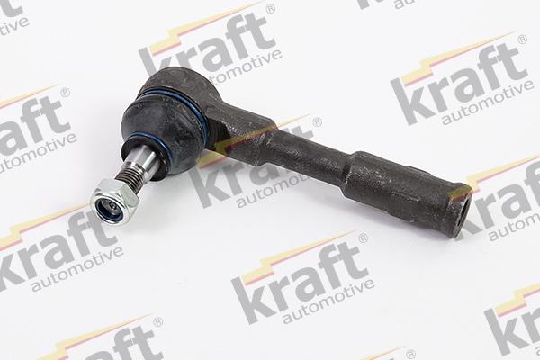 KRAFT AUTOMOTIVE 4311700 - Stūres šķērsstiepņa uzgalis autospares.lv