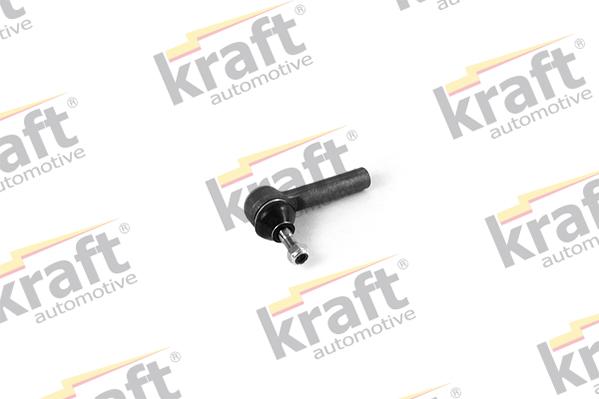 KRAFT AUTOMOTIVE 4318504 - Stūres šķērsstiepņa uzgalis autospares.lv