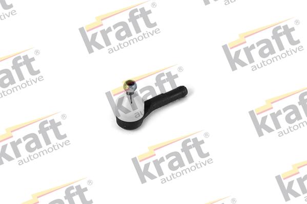 KRAFT AUTOMOTIVE 4318500 - Stūres šķērsstiepņa uzgalis autospares.lv