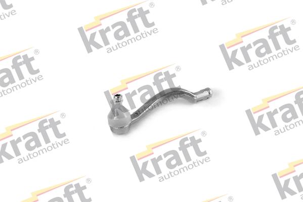 KRAFT AUTOMOTIVE 4318520 - Stūres šķērsstiepņa uzgalis www.autospares.lv