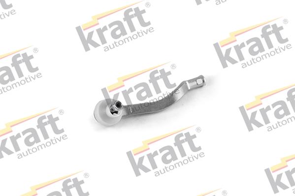 KRAFT AUTOMOTIVE 4318521 - Stūres šķērsstiepņa uzgalis www.autospares.lv