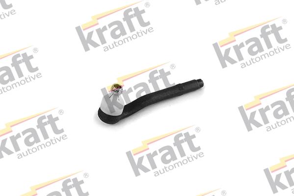 KRAFT AUTOMOTIVE 4318004 - Stūres šķērsstiepņa uzgalis www.autospares.lv