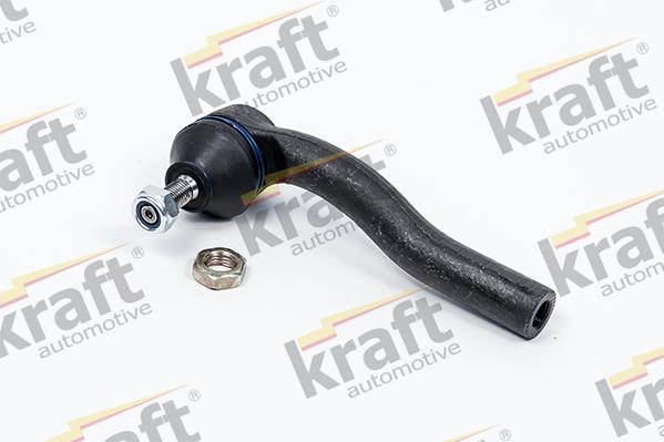 KRAFT AUTOMOTIVE 4313003 - Stūres šķērsstiepņa uzgalis www.autospares.lv