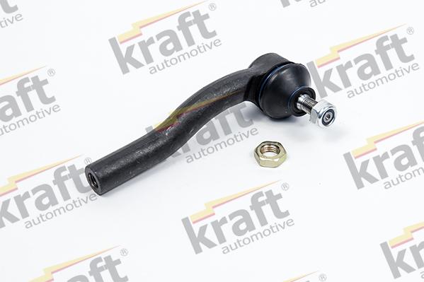 KRAFT AUTOMOTIVE 4313002 - Stūres šķērsstiepņa uzgalis www.autospares.lv