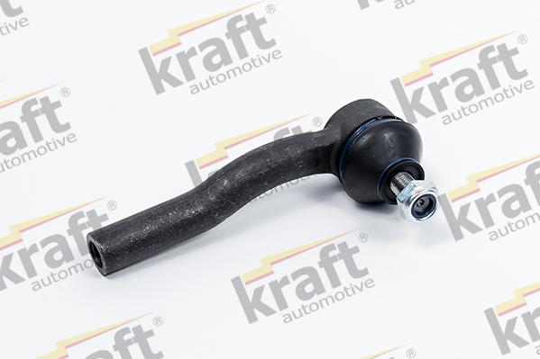 KRAFT AUTOMOTIVE 4313010 - Stūres šķērsstiepņa uzgalis www.autospares.lv