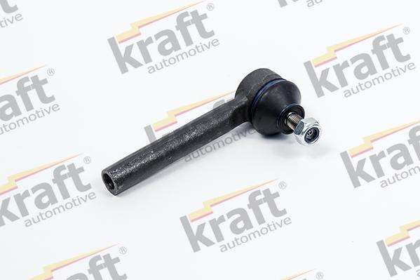 KRAFT AUTOMOTIVE 4313030 - Stūres šķērsstiepņa uzgalis www.autospares.lv