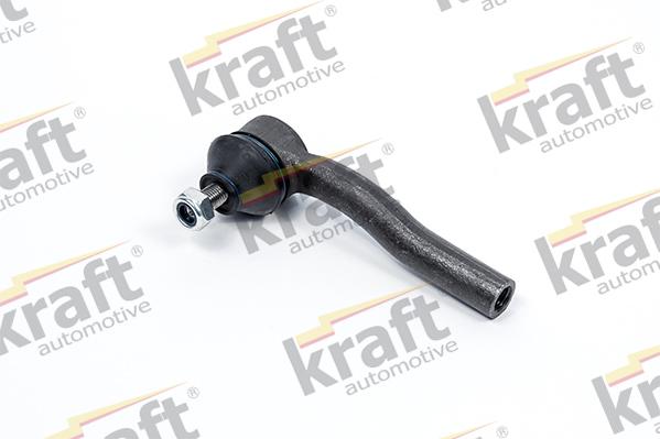 KRAFT AUTOMOTIVE 4313020 - Stūres šķērsstiepņa uzgalis www.autospares.lv