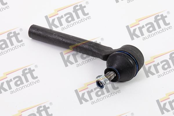 KRAFT AUTOMOTIVE 4313070 - Stūres šķērsstiepņa uzgalis www.autospares.lv