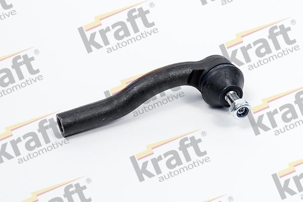 KRAFT AUTOMOTIVE 4313180 - Stūres šķērsstiepņa uzgalis www.autospares.lv