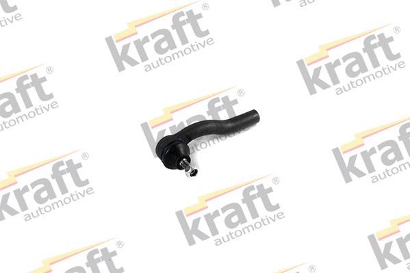 KRAFT AUTOMOTIVE 4313170 - Stūres šķērsstiepņa uzgalis www.autospares.lv