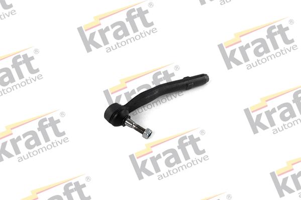 KRAFT AUTOMOTIVE 4312590 - Stūres šķērsstiepņa uzgalis autospares.lv