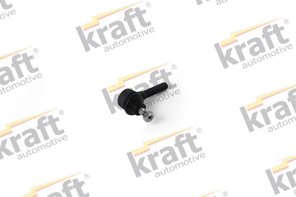 KRAFT AUTOMOTIVE 4312540 - Stūres šķērsstiepņa uzgalis www.autospares.lv