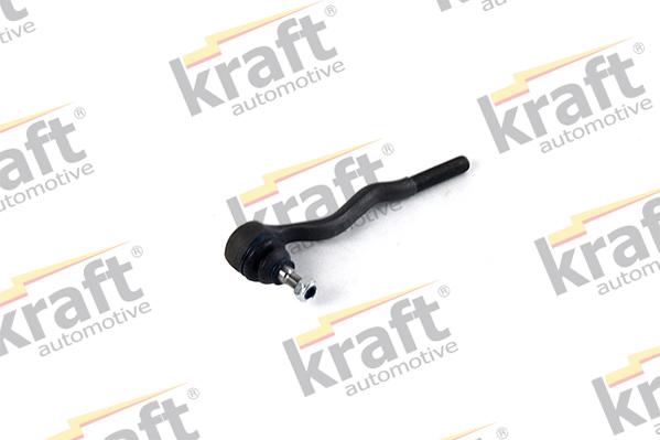 KRAFT AUTOMOTIVE 4312500 - Stūres šķērsstiepņa uzgalis www.autospares.lv