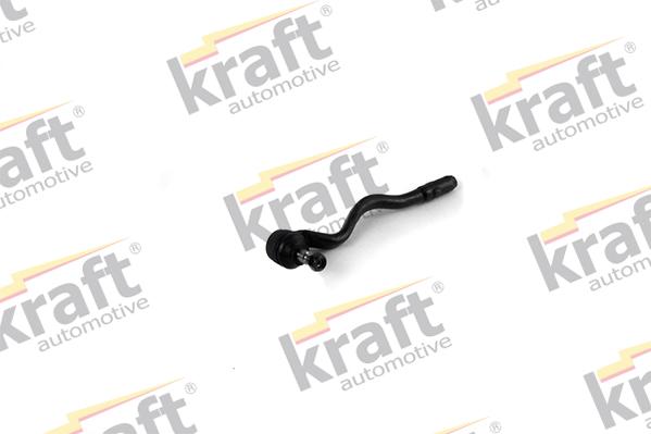 KRAFT AUTOMOTIVE 4312515 - Stūres šķērsstiepņa uzgalis autospares.lv