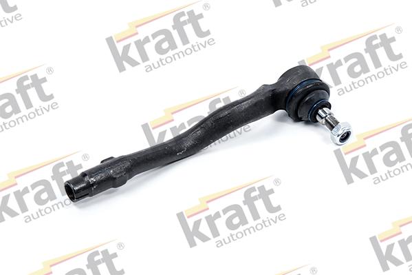 KRAFT AUTOMOTIVE 4312510 - Stūres šķērsstiepņa uzgalis www.autospares.lv