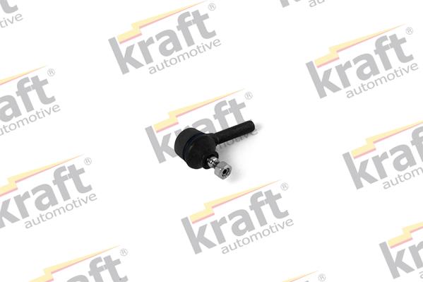 KRAFT AUTOMOTIVE 4312530 - Stūres šķērsstiepņa uzgalis www.autospares.lv