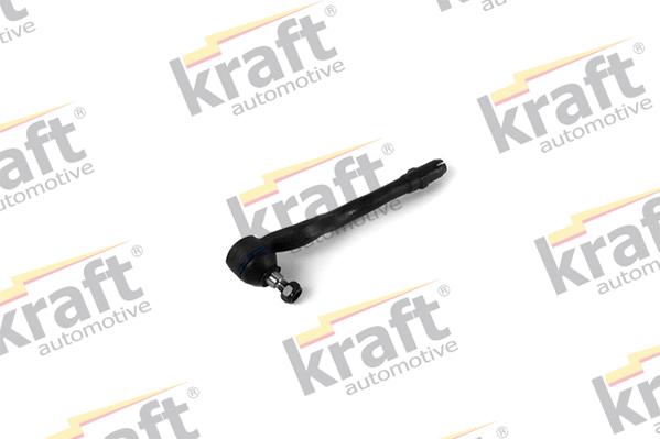 KRAFT AUTOMOTIVE 4312525 - Stūres šķērsstiepņa uzgalis autospares.lv