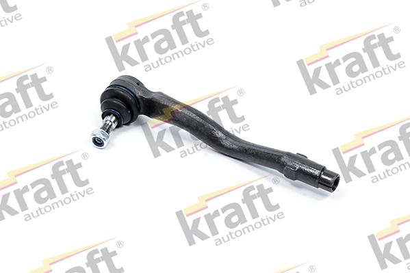 KRAFT AUTOMOTIVE 4312520 - Stūres šķērsstiepņa uzgalis www.autospares.lv