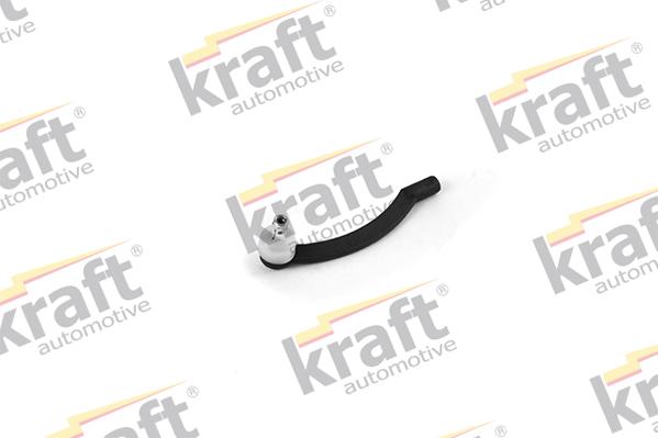 KRAFT AUTOMOTIVE 4312653 - Stūres šķērsstiepņa uzgalis www.autospares.lv