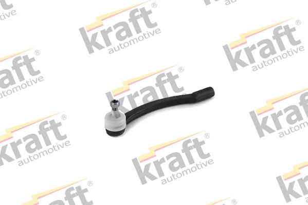 KRAFT AUTOMOTIVE 4312652 - Stūres šķērsstiepņa uzgalis www.autospares.lv