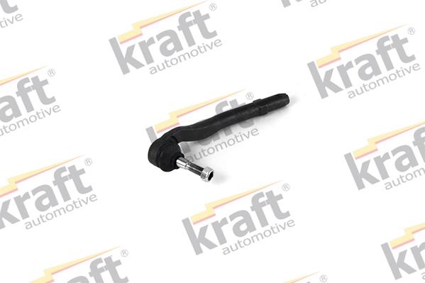 KRAFT AUTOMOTIVE 4312605 - Stūres šķērsstiepņa uzgalis autospares.lv