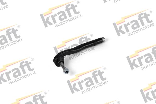 KRAFT AUTOMOTIVE 4312610 - Stūres šķērsstiepņa uzgalis www.autospares.lv