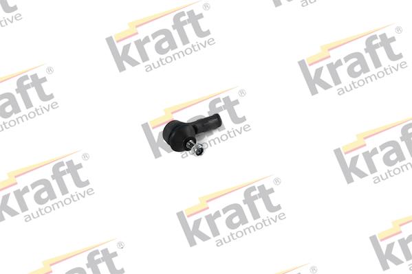 KRAFT AUTOMOTIVE 4312010 - Stūres šķērsstiepņa uzgalis autospares.lv