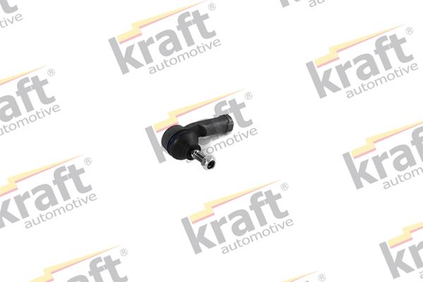 KRAFT AUTOMOTIVE 4312018 - Stūres šķērsstiepņa uzgalis www.autospares.lv