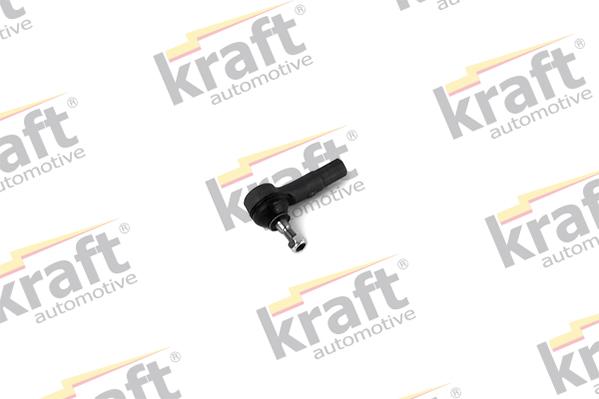 KRAFT AUTOMOTIVE 4312025 - Наконечник рулевой тяги, шарнир www.autospares.lv