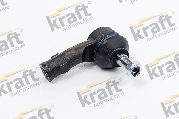 KRAFT AUTOMOTIVE 4312020 - Stūres šķērsstiepņa uzgalis www.autospares.lv