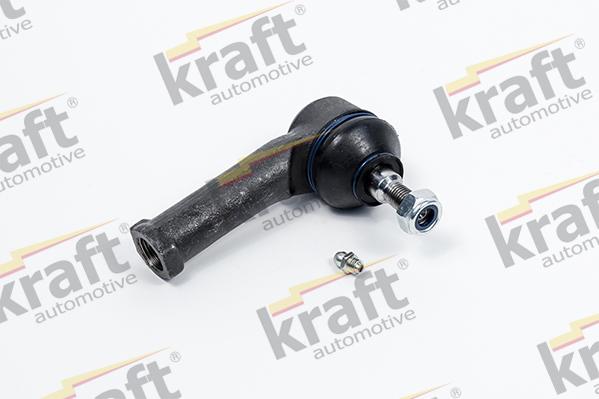 KRAFT AUTOMOTIVE 4312190 - Stūres šķērsstiepņa uzgalis www.autospares.lv