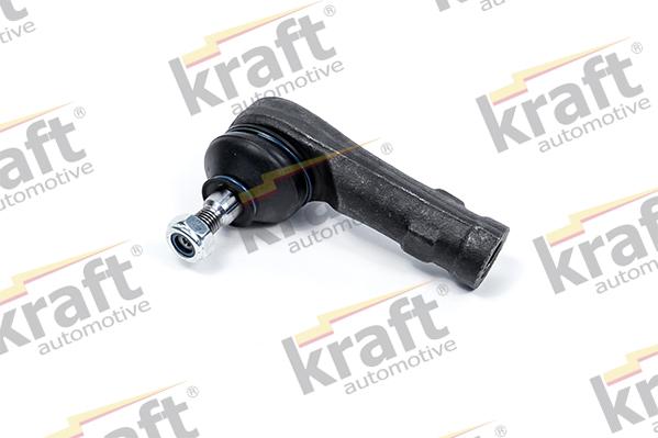 KRAFT AUTOMOTIVE 4312185 - Stūres šķērsstiepņa uzgalis www.autospares.lv