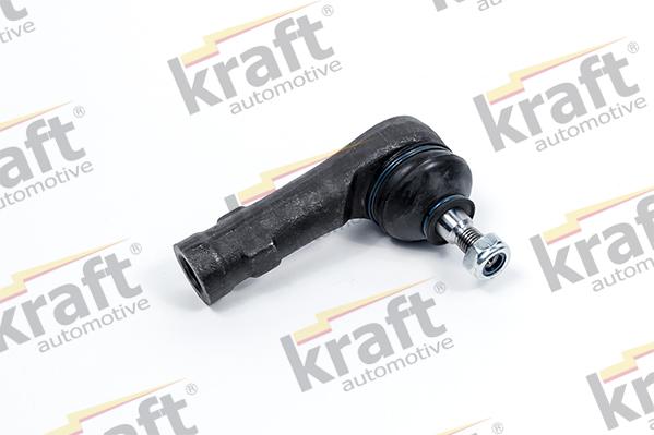 KRAFT AUTOMOTIVE 4312180 - Stūres šķērsstiepņa uzgalis www.autospares.lv