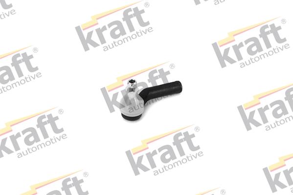 KRAFT AUTOMOTIVE 4312121 - Stūres šķērsstiepņa uzgalis www.autospares.lv