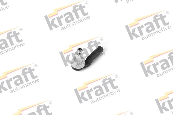 KRAFT AUTOMOTIVE 4312122 - Stūres šķērsstiepņa uzgalis www.autospares.lv