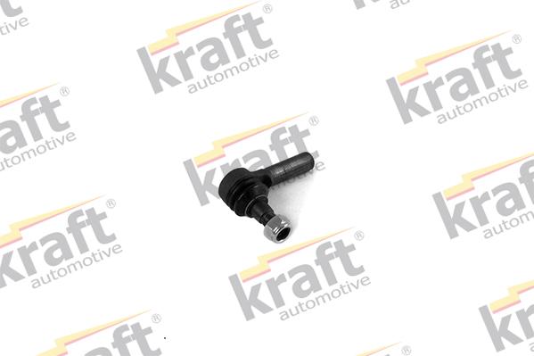 KRAFT AUTOMOTIVE 4312350 - Stūres šķērsstiepņa uzgalis autospares.lv