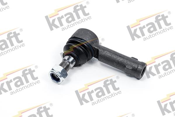 KRAFT AUTOMOTIVE 4312370 - Stūres šķērsstiepņa uzgalis www.autospares.lv