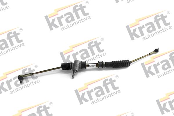 KRAFT AUTOMOTIVE 4336500 - Stūres mehānisms www.autospares.lv