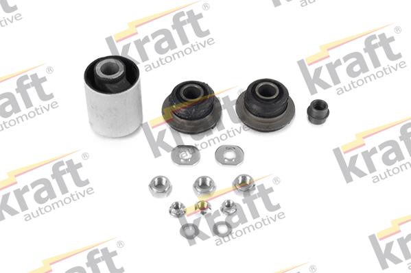 KRAFT AUTOMOTIVE 4241065 - Mounting Kit, control lever www.autospares.lv