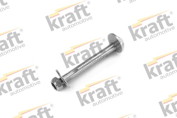 KRAFT AUTOMOTIVE 4241260 - Mounting Kit, control lever www.autospares.lv