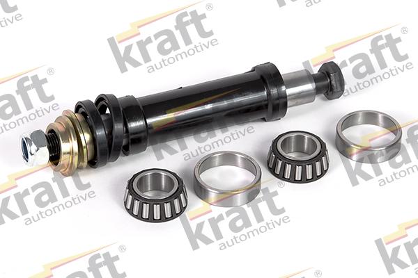 KRAFT AUTOMOTIVE 4243010 - Repair Kit, link www.autospares.lv