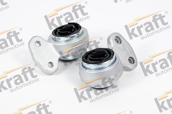 KRAFT AUTOMOTIVE 4242580 - Bush of Control / Trailing Arm www.autospares.lv