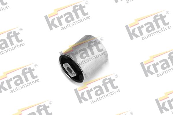 KRAFT AUTOMOTIVE 4242600 - Piekare, Šķērssvira www.autospares.lv