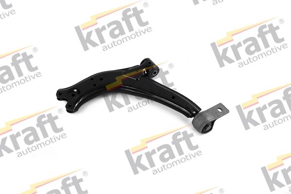 KRAFT AUTOMOTIVE 4215992 - Neatkarīgās balstiekārtas svira, Riteņa piekare www.autospares.lv